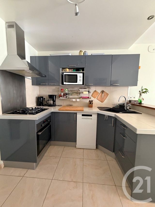 Maison &agrave; vendre - 4 pi&egrave;ces - 74,36 m2 - Dampmart - 77 - ILE-DE-FRANCE