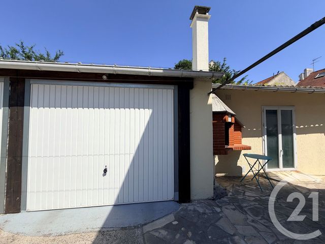 Maison &agrave; vendre - 4 pi&egrave;ces - 74,36 m2 - Dampmart - 77 - ILE-DE-FRANCE