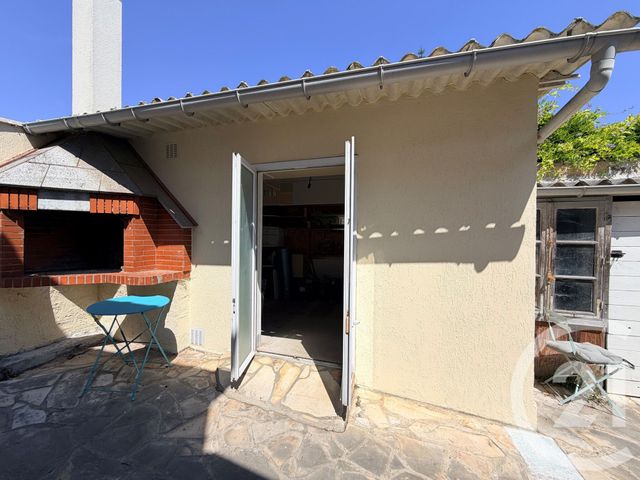 Maison &agrave; vendre - 4 pi&egrave;ces - 74,36 m2 - Dampmart - 77 - ILE-DE-FRANCE