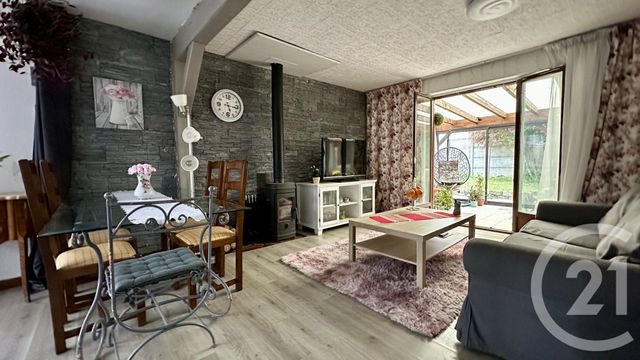 Maison &agrave; vendre - 5 pi&egrave;ces - 93,33 m2 - Lagny Sur Marne - 77 - ILE-DE-FRANCE