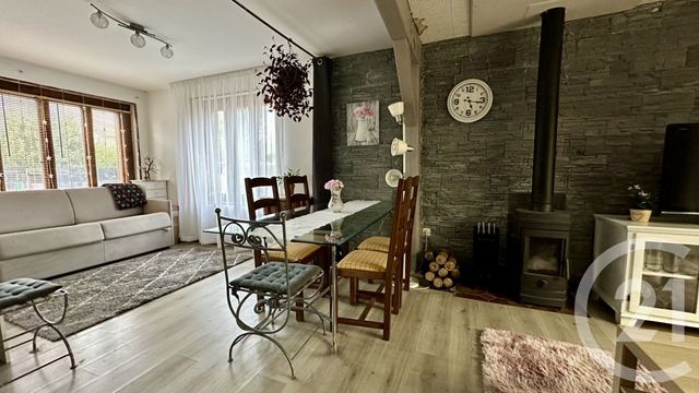 Maison &agrave; vendre - 5 pi&egrave;ces - 93,33 m2 - Lagny Sur Marne - 77 - ILE-DE-FRANCE