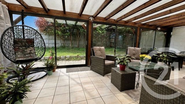 Maison &agrave; vendre - 5 pi&egrave;ces - 93,33 m2 - Lagny Sur Marne - 77 - ILE-DE-FRANCE