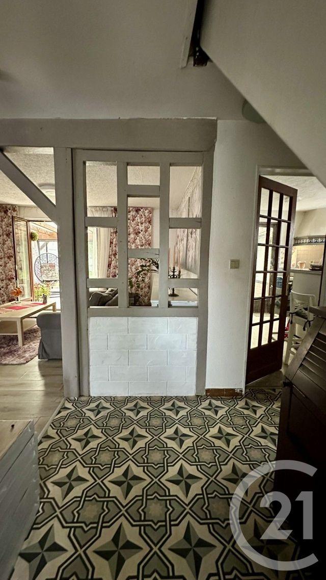 Maison &agrave; vendre - 5 pi&egrave;ces - 93,33 m2 - Lagny Sur Marne - 77 - ILE-DE-FRANCE