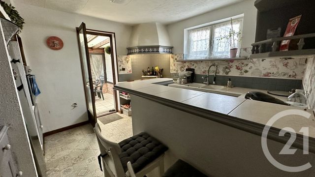 Maison &agrave; vendre - 5 pi&egrave;ces - 93,33 m2 - Lagny Sur Marne - 77 - ILE-DE-FRANCE