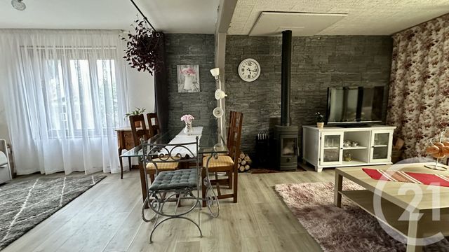 Maison &agrave; vendre - 5 pi&egrave;ces - 93,33 m2 - Lagny Sur Marne - 77 - ILE-DE-FRANCE