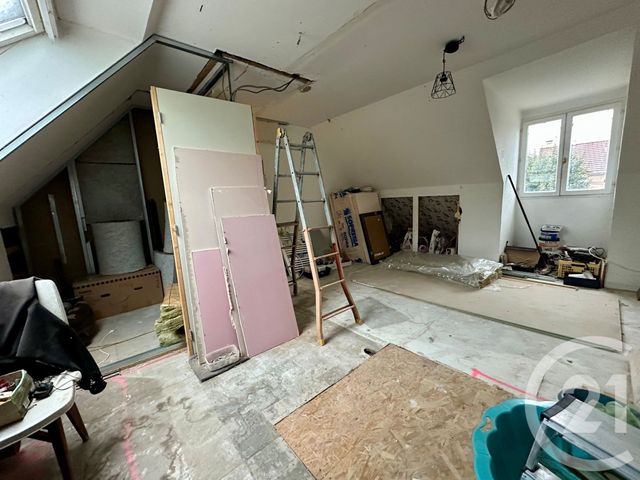 Maison &agrave; vendre - 5 pi&egrave;ces - 93,33 m2 - Lagny Sur Marne - 77 - ILE-DE-FRANCE