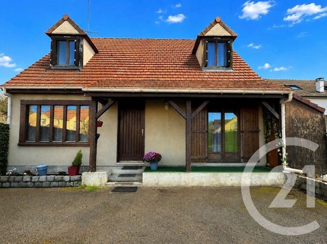 maison - LAGNY SUR MARNE - 77