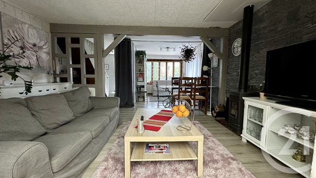 Maison &agrave; vendre - 5 pi&egrave;ces - 93,33 m2 - Lagny Sur Marne - 77 - ILE-DE-FRANCE