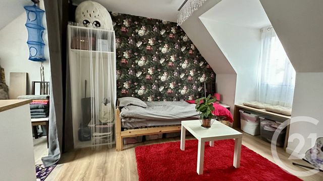 Maison &agrave; vendre - 5 pi&egrave;ces - 93,33 m2 - Lagny Sur Marne - 77 - ILE-DE-FRANCE