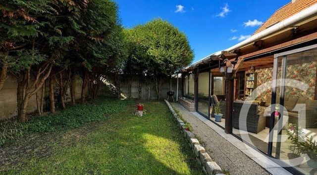 Maison &agrave; vendre - 5 pi&egrave;ces - 93,33 m2 - Lagny Sur Marne - 77 - ILE-DE-FRANCE