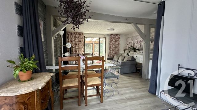 Maison &agrave; vendre - 5 pi&egrave;ces - 93,33 m2 - Lagny Sur Marne - 77 - ILE-DE-FRANCE