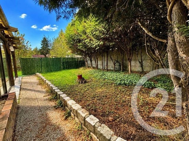 Maison &agrave; vendre - 5 pi&egrave;ces - 93,33 m2 - Lagny Sur Marne - 77 - ILE-DE-FRANCE