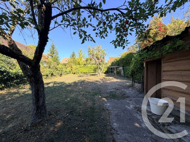 Maison &agrave; vendre - 5 pi&egrave;ces - 97,25 m2 - Thorigny Sur Marne - 77 - ILE-DE-FRANCE