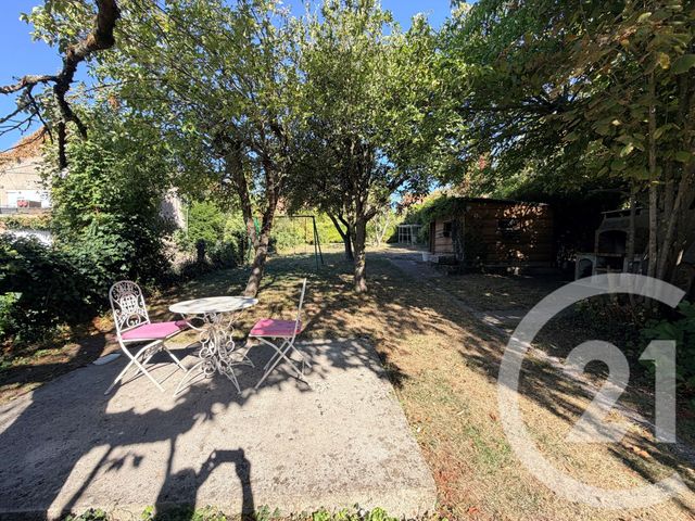 Maison &agrave; vendre - 5 pi&egrave;ces - 97,25 m2 - Thorigny Sur Marne - 77 - ILE-DE-FRANCE