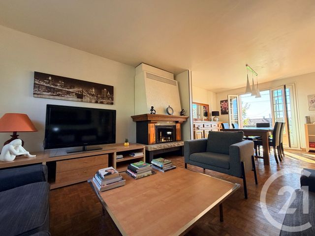 Maison &agrave; vendre - 5 pi&egrave;ces - 97,25 m2 - Thorigny Sur Marne - 77 - ILE-DE-FRANCE