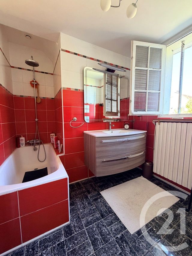 Maison &agrave; vendre - 5 pi&egrave;ces - 97,25 m2 - Thorigny Sur Marne - 77 - ILE-DE-FRANCE
