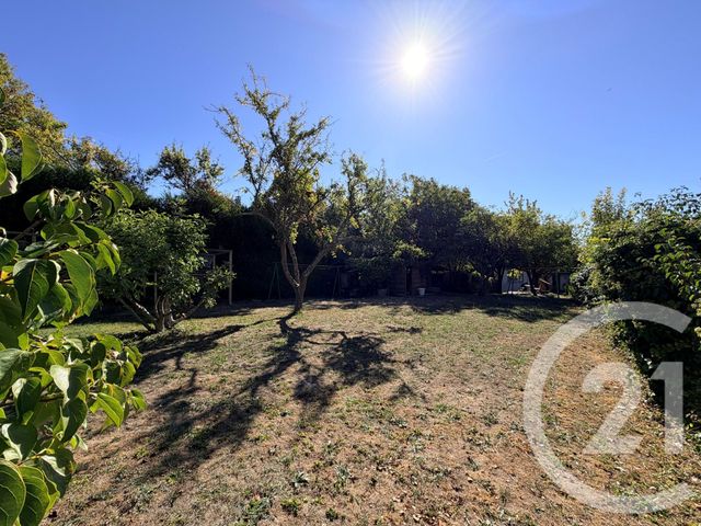 Maison &agrave; vendre - 5 pi&egrave;ces - 97,25 m2 - Thorigny Sur Marne - 77 - ILE-DE-FRANCE