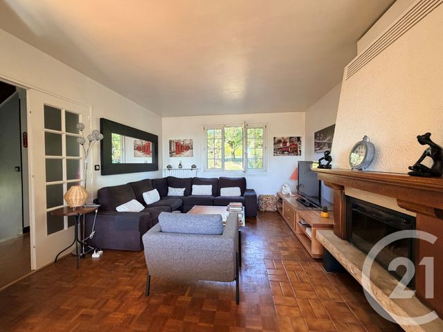 Maison &agrave; vendre - 5 pi&egrave;ces - 97,25 m2 - Thorigny Sur Marne - 77 - ILE-DE-FRANCE