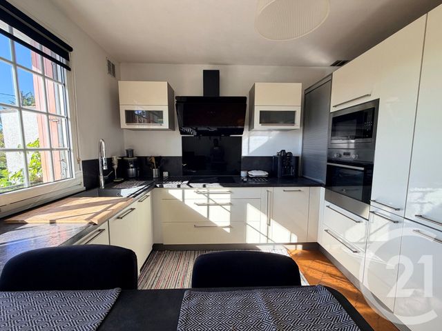 Maison &agrave; vendre - 5 pi&egrave;ces - 97,25 m2 - Thorigny Sur Marne - 77 - ILE-DE-FRANCE