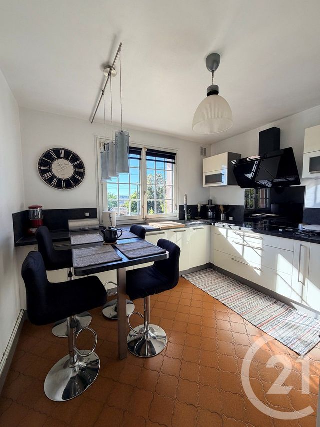 Maison &agrave; vendre - 5 pi&egrave;ces - 97,25 m2 - Thorigny Sur Marne - 77 - ILE-DE-FRANCE