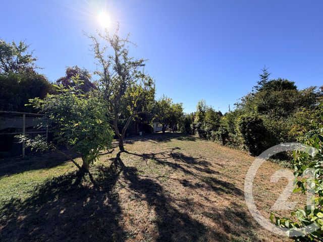 Maison &agrave; vendre - 5 pi&egrave;ces - 97,25 m2 - Thorigny Sur Marne - 77 - ILE-DE-FRANCE