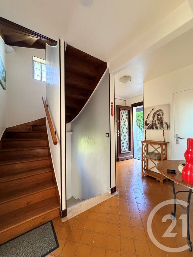 Maison &agrave; vendre - 5 pi&egrave;ces - 97,25 m2 - Thorigny Sur Marne - 77 - ILE-DE-FRANCE