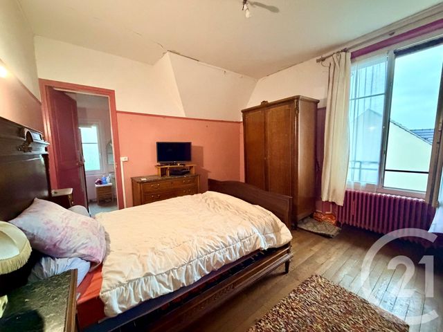 Maison &agrave; vendre - 6 pi&egrave;ces - 131,85 m2 - Dampmart - 77 - ILE-DE-FRANCE