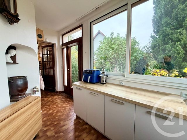 Maison &agrave; vendre - 6 pi&egrave;ces - 131,85 m2 - Dampmart - 77 - ILE-DE-FRANCE