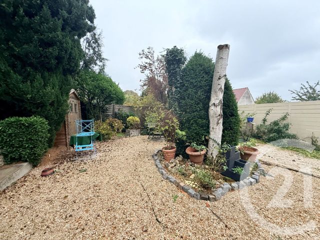Maison &agrave; vendre - 6 pi&egrave;ces - 131,85 m2 - Dampmart - 77 - ILE-DE-FRANCE