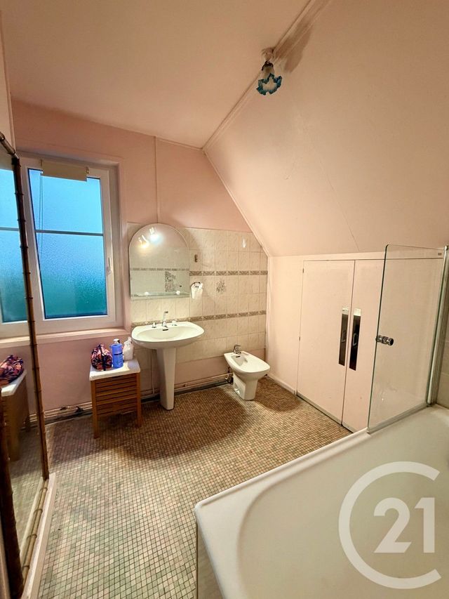 Maison &agrave; vendre - 6 pi&egrave;ces - 131,85 m2 - Dampmart - 77 - ILE-DE-FRANCE