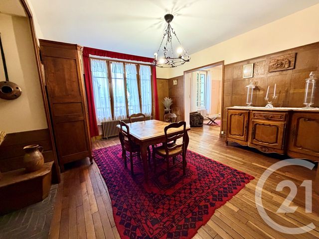 Maison &agrave; vendre - 6 pi&egrave;ces - 131,85 m2 - Dampmart - 77 - ILE-DE-FRANCE