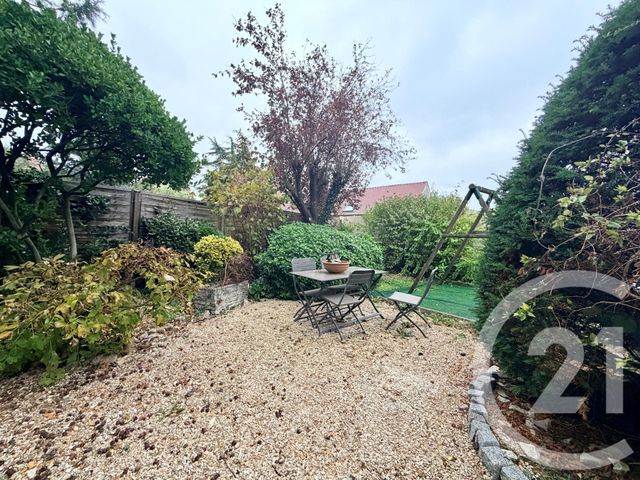 Maison &agrave; vendre - 6 pi&egrave;ces - 131,85 m2 - Dampmart - 77 - ILE-DE-FRANCE
