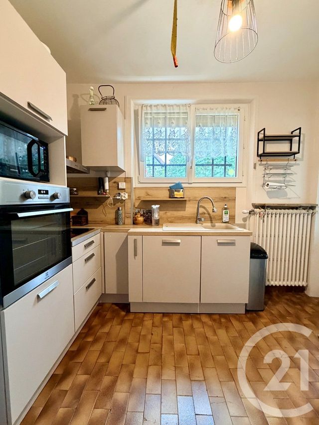 Maison &agrave; vendre - 6 pi&egrave;ces - 131,85 m2 - Dampmart - 77 - ILE-DE-FRANCE