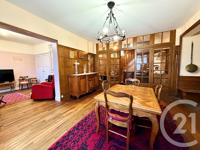 Maison &agrave; vendre - 6 pi&egrave;ces - 131,85 m2 - Dampmart - 77 - ILE-DE-FRANCE