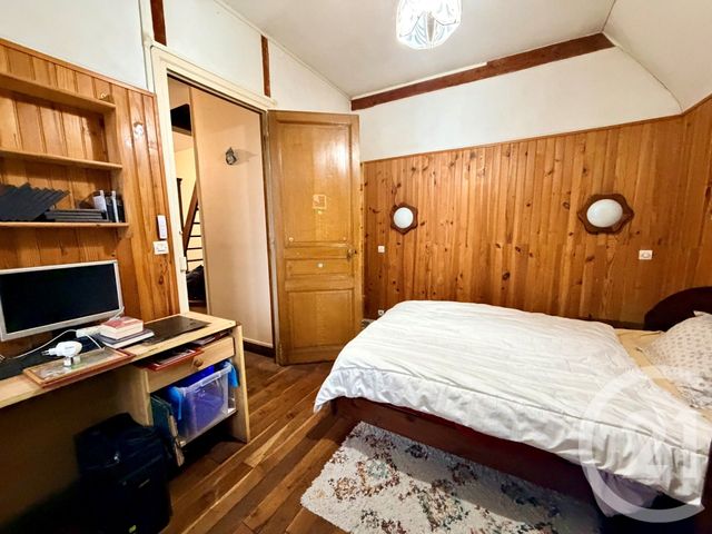 Maison &agrave; vendre - 6 pi&egrave;ces - 131,85 m2 - Dampmart - 77 - ILE-DE-FRANCE