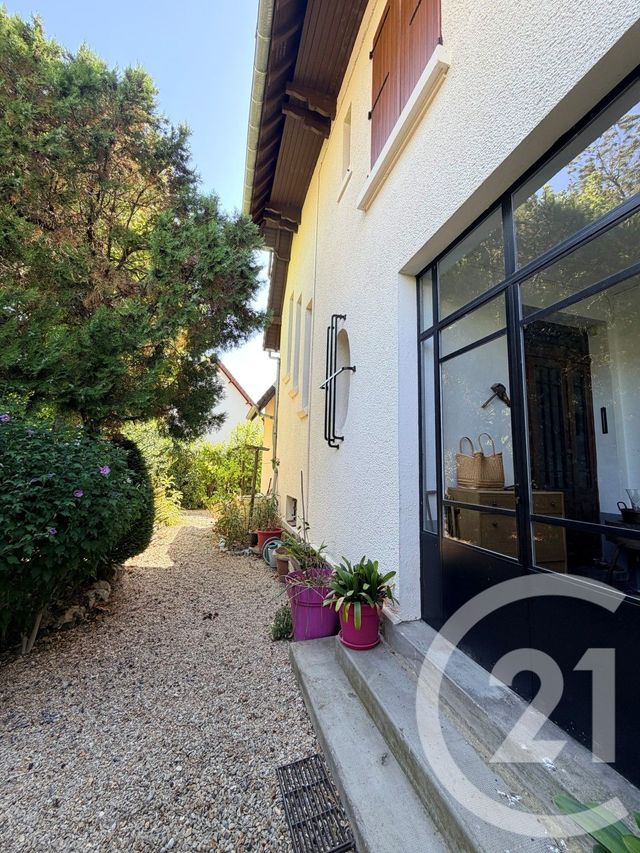 Maison &agrave; vendre - 6 pi&egrave;ces - 131,85 m2 - Dampmart - 77 - ILE-DE-FRANCE