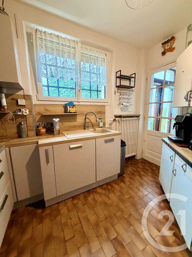 Maison &agrave; vendre - 6 pi&egrave;ces - 131,85 m2 - Dampmart - 77 - ILE-DE-FRANCE