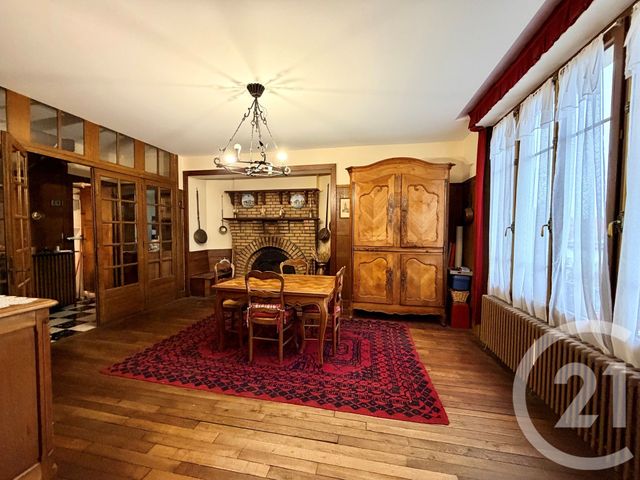 Maison &agrave; vendre - 6 pi&egrave;ces - 131,85 m2 - Dampmart - 77 - ILE-DE-FRANCE