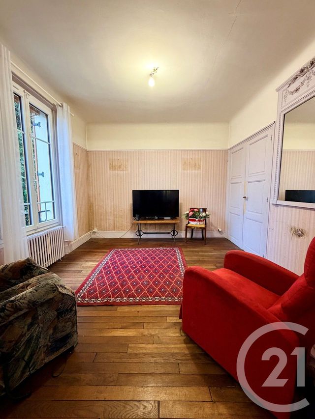 Maison &agrave; vendre - 6 pi&egrave;ces - 131,85 m2 - Dampmart - 77 - ILE-DE-FRANCE