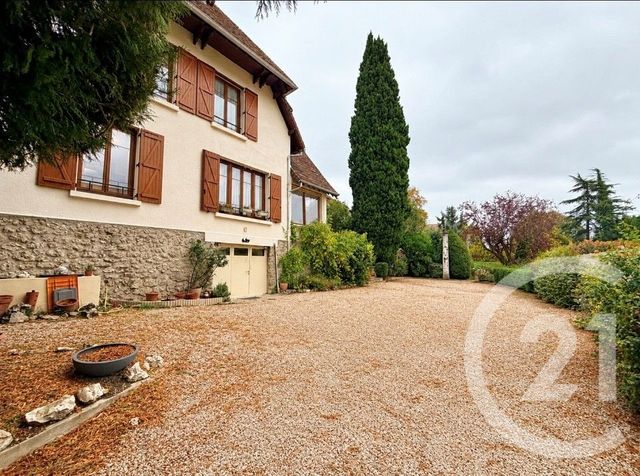 Maison &agrave; vendre - 6 pi&egrave;ces - 131,85 m2 - Dampmart - 77 - ILE-DE-FRANCE