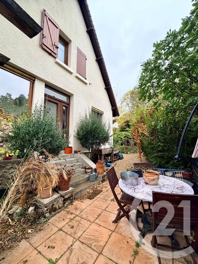 Maison &agrave; vendre - 6 pi&egrave;ces - 131,85 m2 - Dampmart - 77 - ILE-DE-FRANCE