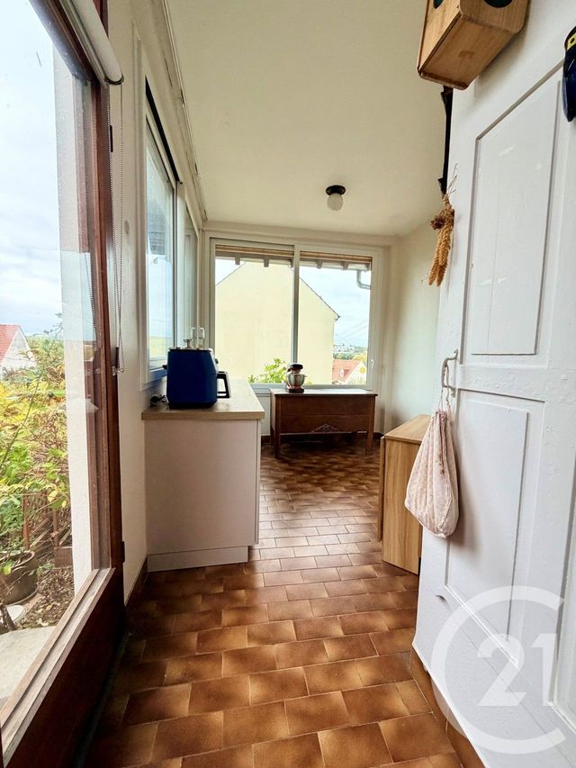 Maison &agrave; vendre - 6 pi&egrave;ces - 131,85 m2 - Dampmart - 77 - ILE-DE-FRANCE