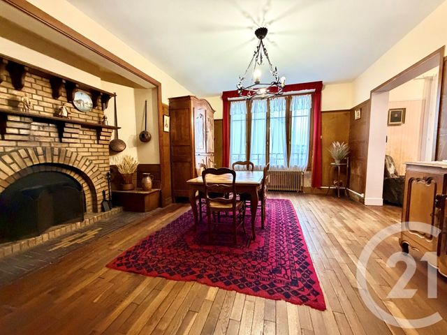 Maison &agrave; vendre - 6 pi&egrave;ces - 131,85 m2 - Dampmart - 77 - ILE-DE-FRANCE