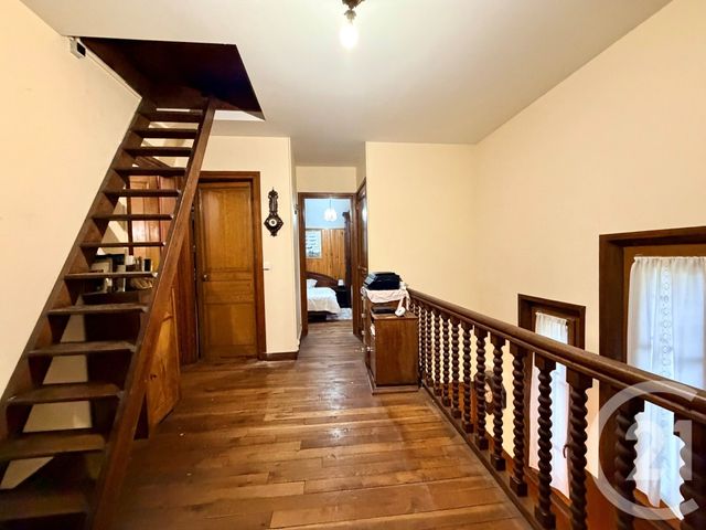 Maison &agrave; vendre - 6 pi&egrave;ces - 131,85 m2 - Dampmart - 77 - ILE-DE-FRANCE