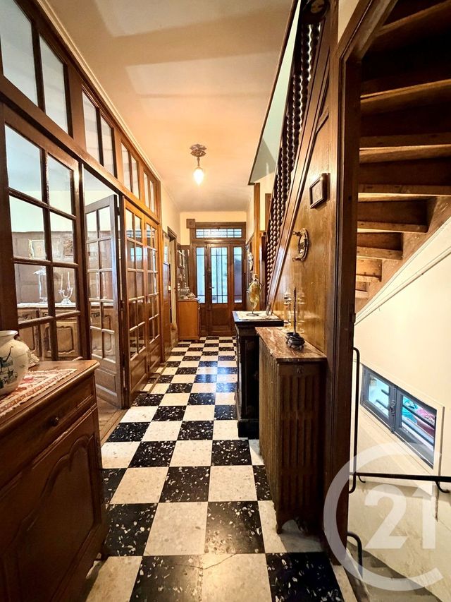 Maison &agrave; vendre - 6 pi&egrave;ces - 131,85 m2 - Dampmart - 77 - ILE-DE-FRANCE