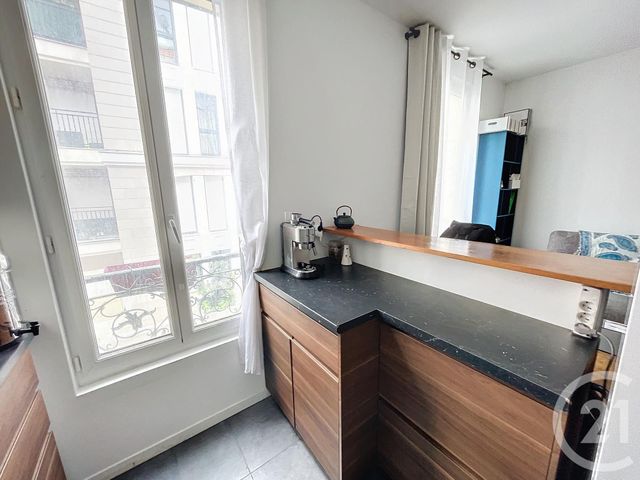 Appartement a louer puteaux - 2 pièce(s) - 35.3 m2 - Surfyn