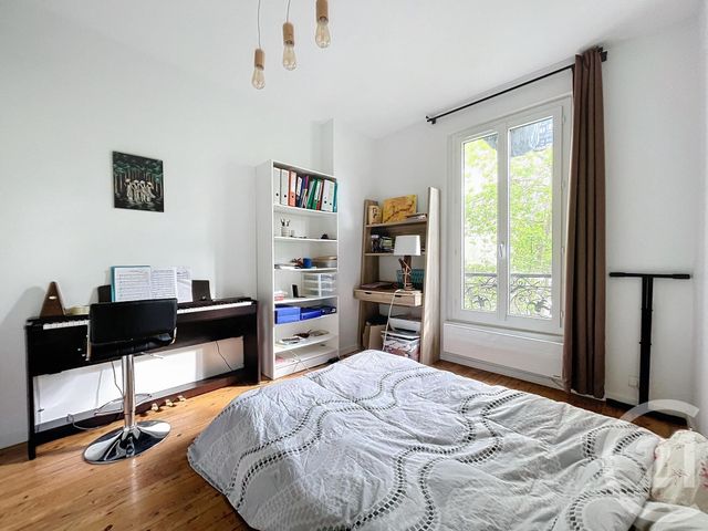Appartement a louer puteaux - 2 pièce(s) - 35.3 m2 - Surfyn