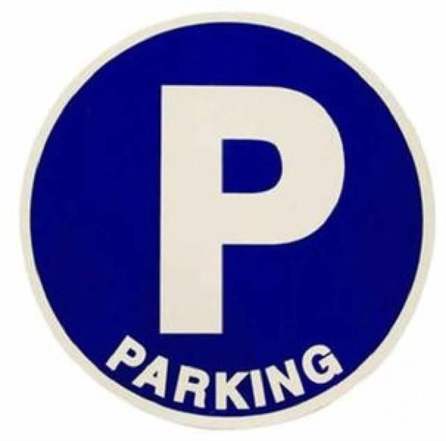 Parking à louer - 15 m2 - Puteaux - 92 - ILE-DE-FRANCE