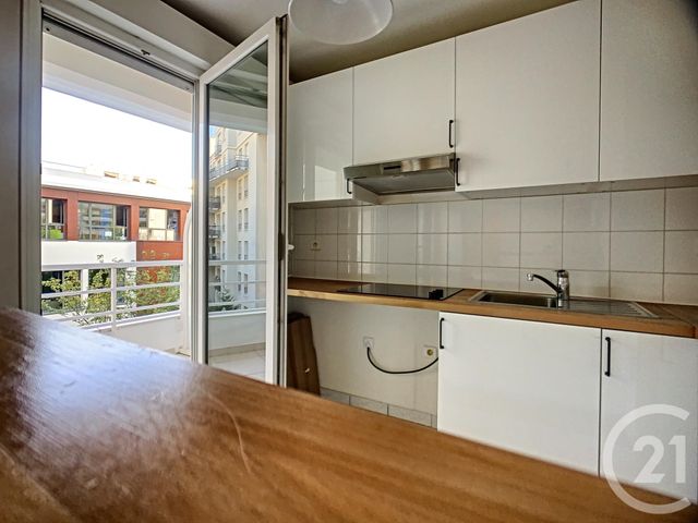 Appartement a louer courbevoie - 2 pièce(s) - 43.7 m2 - Surfyn