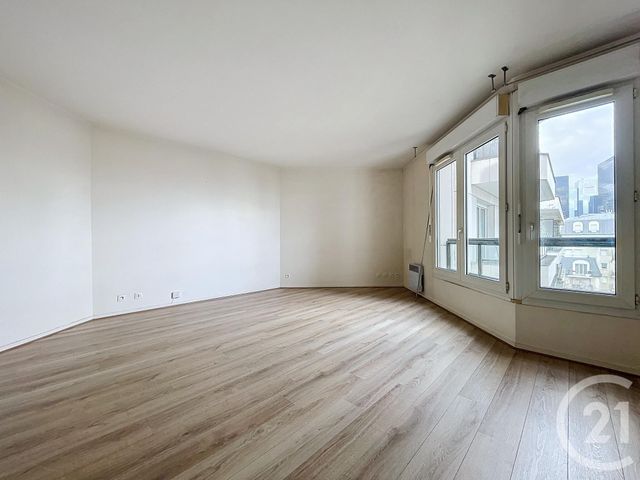 Appartement a louer puteaux - 1 pièce(s) - 36.6 m2 - Surfyn